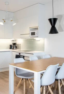 Sessak kattospotti Ayla 3-os hiekanvalkoinen/messinki