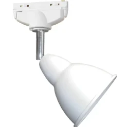 Sessak kiskospottivalaisin Felix I valkoinen