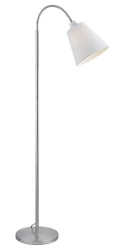 Sessak lattiavalaisin Cleo metallisatiini