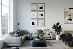 Sessak lattiavalaisin Juniper musta