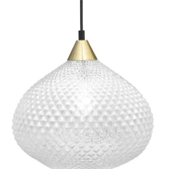 Sessak Laurel riippuvalaisin harjattu messinki