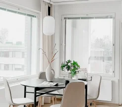 Sessak Millie riippuvalaisin musta