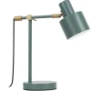 Sessak pöytävalaisin Cassius vihreä