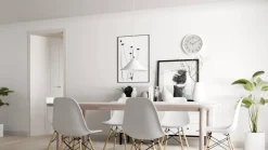 Sessak riippuvalaisin Adrian valkoinen