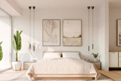 Sessak riippuvalaisin Alma musta