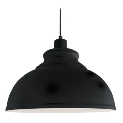 Sessak riippuvalaisin Corbin L musta