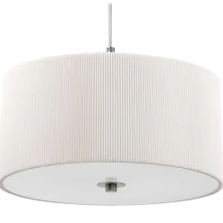 Sessak riippuvalaisin Livio valkoinen