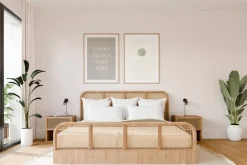 Sessak seinävalaisin Kippo musta