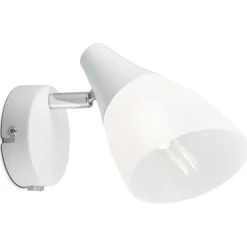 Sessak seinävalaisin Orion valkoinen