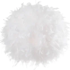 Sessak varjostin Noah 55 valkoinen