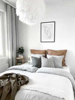 Sessak varjostin Noah 35 valkoinen