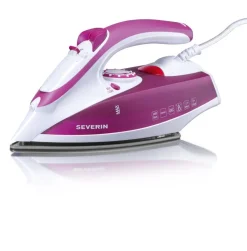 Severin höyrysilitysrauta BA3243