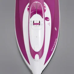 Severin höyrysilitysrauta BA3243