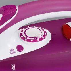 Severin höyrysilitysrauta BA3243