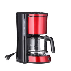 Severin kahvinkeitin KA4817 punainen