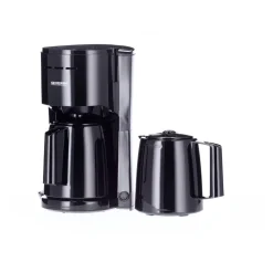 Severin kahvinkeitin KA9306 termoskannulla