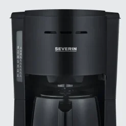 Severin kahvinkeitin KA9306 termoskannulla