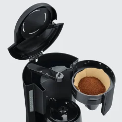 Severin kahvinkeitin KA9306 termoskannulla