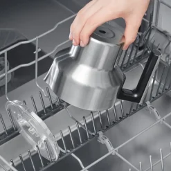 Severin maidonvaahdotin SM3585 induktio