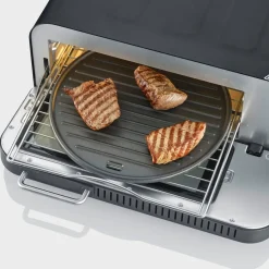 Severin pizzauuni SERICO PG8575 digitaalinen