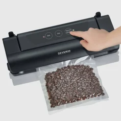 Severin tyhjiöpakkaaja FS3610