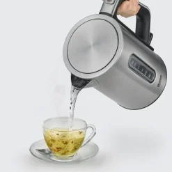 Severin vedenkeitin WK3402