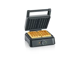 Severin vohvelirauta WA2125 Belgialainen