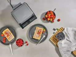 Severin vohvelirauta WA2125 Belgialainen