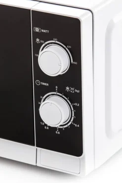 Sharp mikroaaltouuni R200W valkoinen