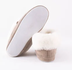 Shepherd of Sweden aamutossut Emmy