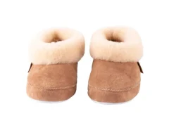 Shepherd of Sweden aamutossut Emmy