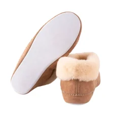 Shepherd of Sweden aamutossut Emmy