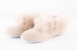 Shepherd of Sweden aamutossut Annelie