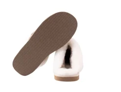 Shepherd of Sweden aamutossut Jessica Stone