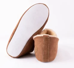 Shepherd of Sweden aamutossut Lina