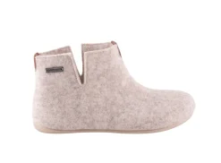 Shepherd of Sweden aamutossut Ester Beige