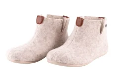 Shepherd of Sweden aamutossut Ester Beige