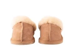 Shepherd of Sweden aamutossut Jessica Chestnut