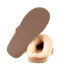 Shepherd of Sweden aamutossut Jessica Chestnut