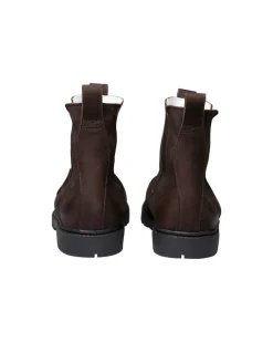 Shepherd of Sweden chelseat Klas Dark Brown