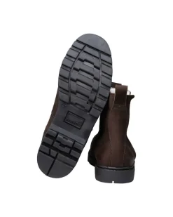 Shepherd of Sweden chelseat Klas Dark Brown