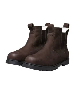 Shepherd of Sweden chelseat Klas Dark Brown