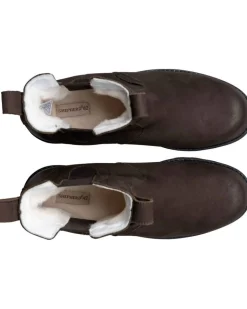 Shepherd of Sweden chelseat Klas Dark Brown