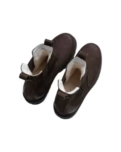 Shepherd of Sweden chelseat Klas Dark Brown