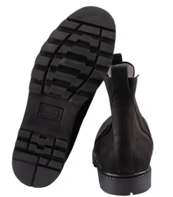 Shepherd of Sweden chelseat Klas Black