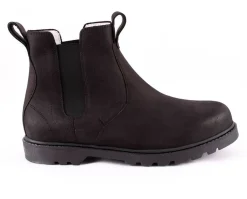 Shepherd of Sweden chelseat Klas Black