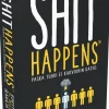 Shit Happens peli Suomi