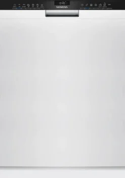 Siemens astianpesukone SN43HW01MS valkoinen