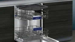 Siemens astianpesukone SN43HW01MS valkoinen