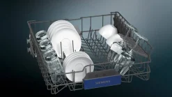 Siemens astianpesukone SN43HW01MS valkoinen